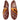 Men's Turkish Kilim Loafers | Browns, Orange-Ocelot Market