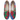 Women's Turkish Kilim Loafers | Red & Green-Ocelot Market