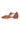 ELF Eden Pointy Toe Ballet Flats in Vintage Camel