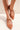 ELF Eden Pointy Toe Ballet Flats in Vintage Camel