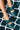 ELF Taj Mahal Pointy Toe Mules