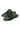 ELF Taj Mahal Pointy Toe Mules Emerald / 6