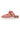 ELF Taj Mahal Pointy Toe Mules Blush / 6