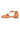 ELF Wonderland T-strap Leather Flats