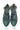 ELF Incognito Leather Heels
