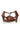 ELF Incognito Leather Heels Vintage Camel / 4