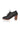 ELF Lace Oxford Heels Khaki Green / 6
