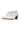 ELF Lace Oxford Heels in White White / 6