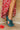 ELF Rain Kiss Leather Booties