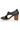 ELF Rain Kiss Leather Booties Emerald / 5