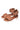 ELF Madagascar Woven Leather Sandals
