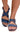 ELF Mermaid Sandals Nordic Blue / 5