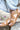 ELF Mermaid Sandals Golden Tan / 5