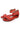 ELF Midsummer Sandals Vintage Red / 6