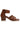 ELF Seaside Leather Sandals Vintage Camel / 5