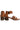 ELF Seaside Leather Sandals