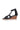 ELF Fly Away Fringe Sandals Black / 5