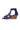 ELF Fly Away Fringe Sandals Royal Blue / 5