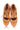 ELF Stockholm Oxford Wedges