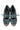 ELF Stockholm Oxford Wedges