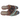 Women's Turkish Kilim Mule Multicolor-Ocelot Market