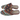 Women's Turkish Kilim Mule Multicolor-Ocelot Market
