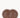 Surya Woven Palm Fiber Placemat - Brown (Set of 2)