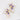 Flourish Lavender Leaf Earrings