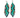 Beaded Fringe Earrings in Boho Zig Zag Design