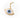 Larissa Plush Evil Eye Felt Ornament - Hand Embroidered by Matr Boomie