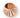 Vasanta Moon Hanging Wall Planter - Terracotta by Matr Boomie