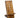 Indukala Moon Phase Phone Holder - Wood, Brass, Fair Trade by Matr Boomie