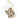 Texas Bluebonnet Ornament - Hand Carved State Flower by Matr Boomie