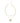 Sikka Coin Pendant Necklace
