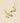 Sayuri Ginkgo Leaf Drop Earring