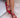 Bella Vita Criss Cross Pointy Toe Flats