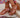 Bon Bon Round Heel Sandals