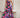 Cassandra One Shoulder Maxi Dress