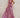 Cassandra One Shoulder Maxi Dress