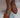 Elle Pointy Toe Leather Ballet Flats