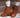 Fine Lover Leather Booties