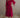 Freya Smocked Linen Midi Dress