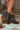 Giselle Leather Heel Booties