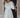Jolie Puff Sleeve Linen Mini Dress