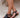 Lost in Jungle Leather Sandals