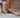 Lotus Criss Cross Leather Heels