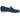 Men's Raffia Loafer Navy