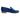 Men's Raffia Loafer in Blue