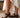 Mia Rosa Leather Ballet Flats