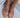 Montana Criss Cross Leather Flats